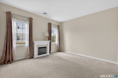 Tiny photo for 19 Pequot Court #19, Monroe, CT 06468 (MLS # 24164758)