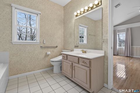 Tiny photo for 19 Pequot Court #19, Monroe, CT 06468 (MLS # 24164758)