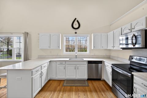 Tiny photo for 19 Pequot Court #19, Monroe, CT 06468 (MLS # 24164758)