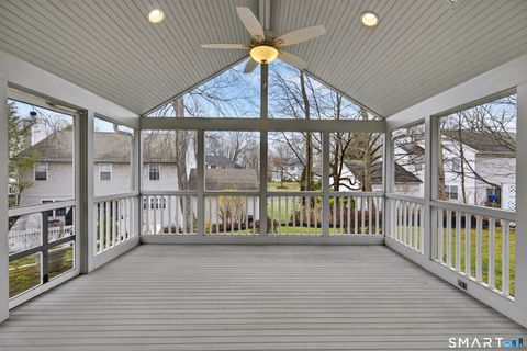 Tiny photo for 19 Pequot Court #19, Monroe, CT 06468 (MLS # 24164758)