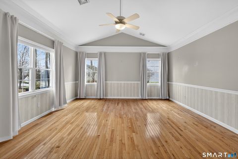 Tiny photo for 19 Pequot Court #19, Monroe, CT 06468 (MLS # 24164758)