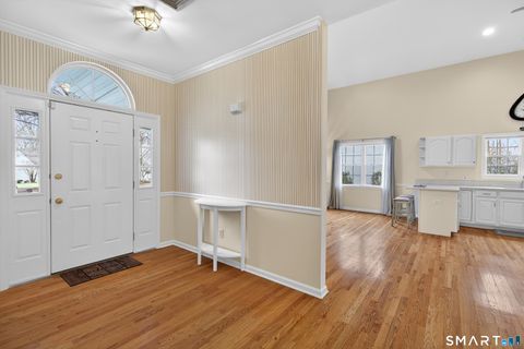 Tiny photo for 19 Pequot Court #19, Monroe, CT 06468 (MLS # 24164758)