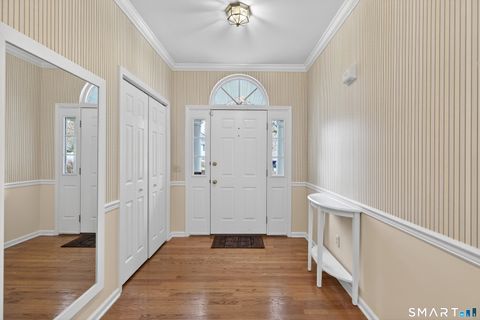 Tiny photo for 19 Pequot Court #19, Monroe, CT 06468 (MLS # 24164758)