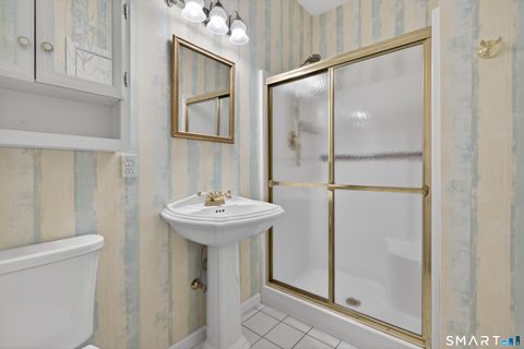 Tiny photo for 19 Pequot Court #19, Monroe, CT 06468 (MLS # 24164758)