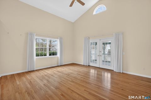 Tiny photo for 19 Pequot Court #19, Monroe, CT 06468 (MLS # 24164758)