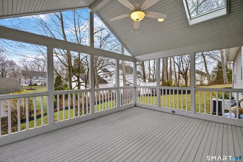 Tiny photo for 19 Pequot Court #19, Monroe, CT 06468 (MLS # 24164758)