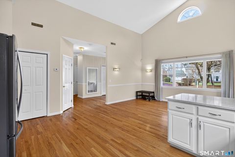 Tiny photo for 19 Pequot Court #19, Monroe, CT 06468 (MLS # 24164758)