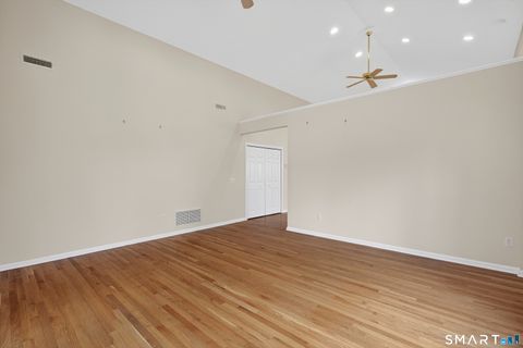 Tiny photo for 19 Pequot Court #19, Monroe, CT 06468 (MLS # 24164758)