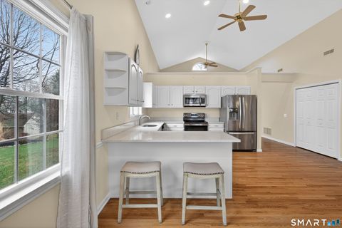 Tiny photo for 19 Pequot Court #19, Monroe, CT 06468 (MLS # 24164758)