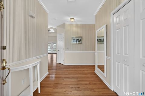 Tiny photo for 19 Pequot Court #19, Monroe, CT 06468 (MLS # 24164758)