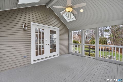 Tiny photo for 19 Pequot Court #19, Monroe, CT 06468 (MLS # 24164758)