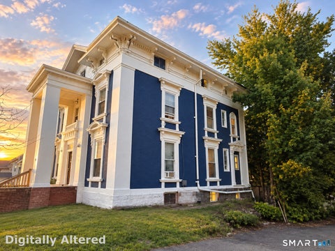 Photo of 216 E Main Street, Meriden, CT 06450 (MLS # 24215247)