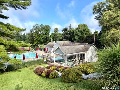 Tiny photo for 238 Mimosa Circle, Ridgefield, CT 06877 (MLS # 24197489)