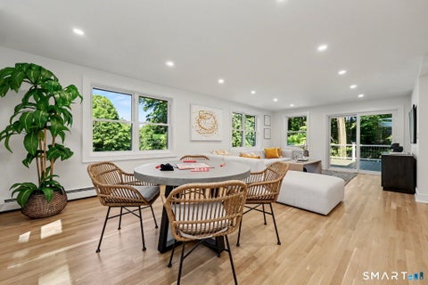 Tiny photo for 238 Mimosa Circle, Ridgefield, CT 06877 (MLS # 24197489)