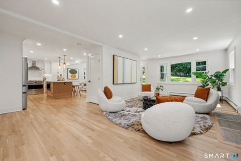 Tiny photo for 238 Mimosa Circle, Ridgefield, CT 06877 (MLS # 24197489)