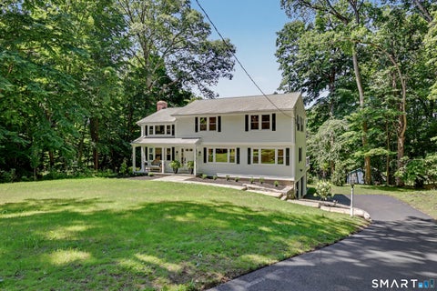 Photo of 238 Mimosa Circle, Ridgefield, CT 06877 (MLS # 24197489)