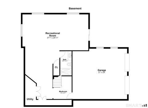 Tiny photo for 238 Mimosa Circle, Ridgefield, CT 06877 (MLS # 24197489)