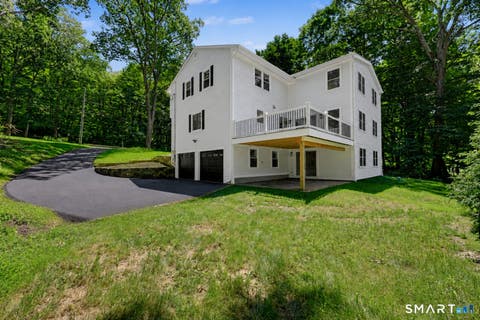 Tiny photo for 238 Mimosa Circle, Ridgefield, CT 06877 (MLS # 24197489)