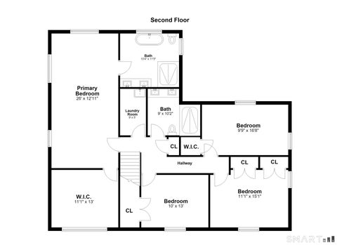 Tiny photo for 238 Mimosa Circle, Ridgefield, CT 06877 (MLS # 24197489)