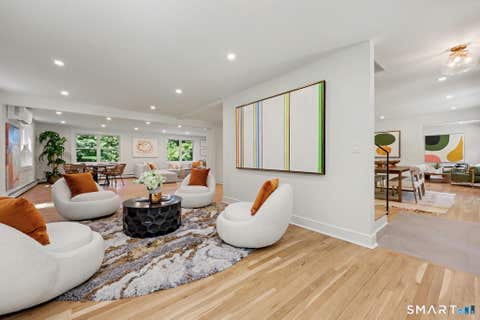 Tiny photo for 238 Mimosa Circle, Ridgefield, CT 06877 (MLS # 24197489)