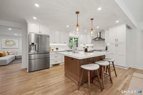 Tiny photo for 238 Mimosa Circle, Ridgefield, CT 06877 (MLS # 24197489)