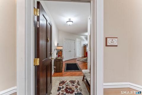 Tiny photo for 460 Heritage Road #302, Southbury, CT 06488 (MLS # 24144590)