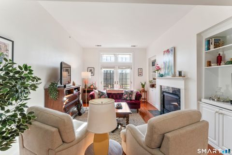 Tiny photo for 460 Heritage Road #302, Southbury, CT 06488 (MLS # 24144590)