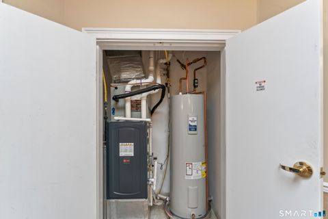 Tiny photo for 460 Heritage Road #302, Southbury, CT 06488 (MLS # 24144590)