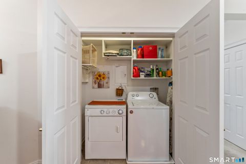 Tiny photo for 460 Heritage Road #302, Southbury, CT 06488 (MLS # 24144590)