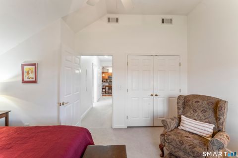 Tiny photo for 460 Heritage Road #302, Southbury, CT 06488 (MLS # 24144590)