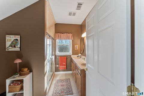 Tiny photo for 460 Heritage Road #302, Southbury, CT 06488 (MLS # 24144590)