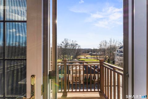 Tiny photo for 460 Heritage Road #302, Southbury, CT 06488 (MLS # 24144590)