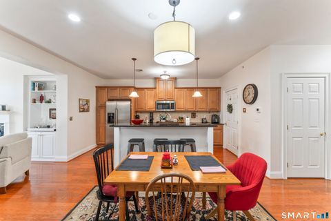 Tiny photo for 460 Heritage Road #302, Southbury, CT 06488 (MLS # 24144590)