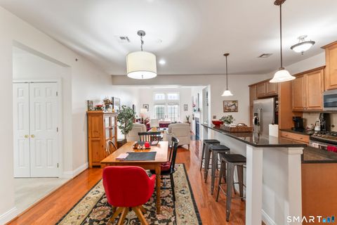 Tiny photo for 460 Heritage Road #302, Southbury, CT 06488 (MLS # 24144590)