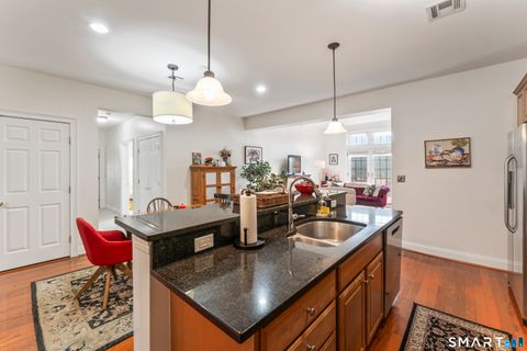 Tiny photo for 460 Heritage Road #302, Southbury, CT 06488 (MLS # 24144590)