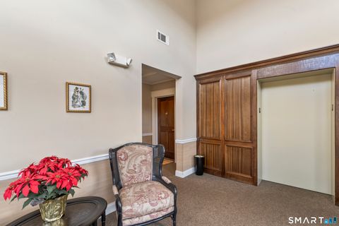 Tiny photo for 460 Heritage Road #302, Southbury, CT 06488 (MLS # 24144590)