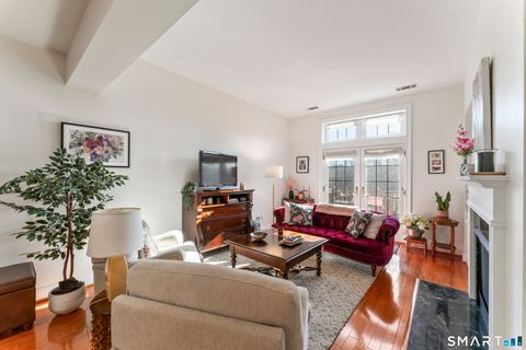 Tiny photo for 460 Heritage Road #302, Southbury, CT 06488 (MLS # 24144590)