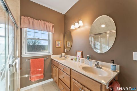 Tiny photo for 460 Heritage Road #302, Southbury, CT 06488 (MLS # 24144590)