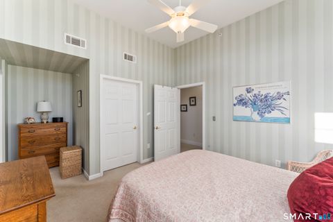 Tiny photo for 460 Heritage Road #302, Southbury, CT 06488 (MLS # 24144590)