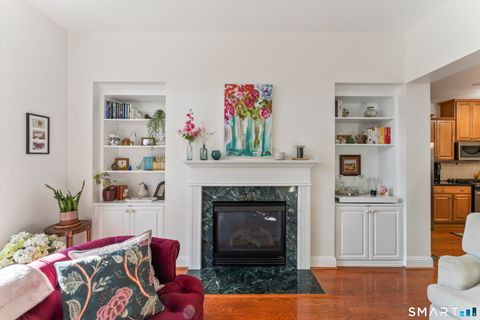 Tiny photo for 460 Heritage Road #302, Southbury, CT 06488 (MLS # 24144590)