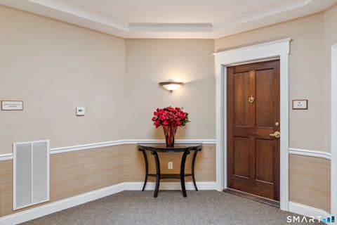 Tiny photo for 460 Heritage Road #302, Southbury, CT 06488 (MLS # 24144590)