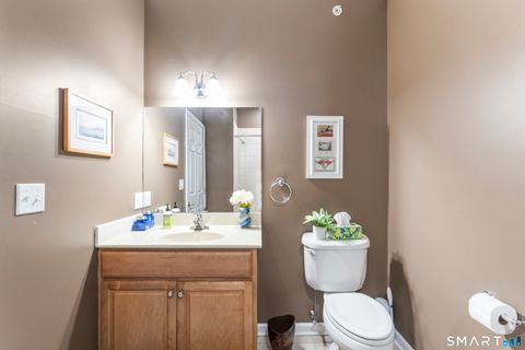 Tiny photo for 460 Heritage Road #302, Southbury, CT 06488 (MLS # 24144590)