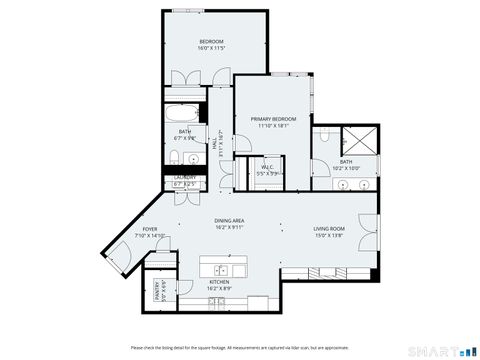 Tiny photo for 460 Heritage Road #302, Southbury, CT 06488 (MLS # 24144590)