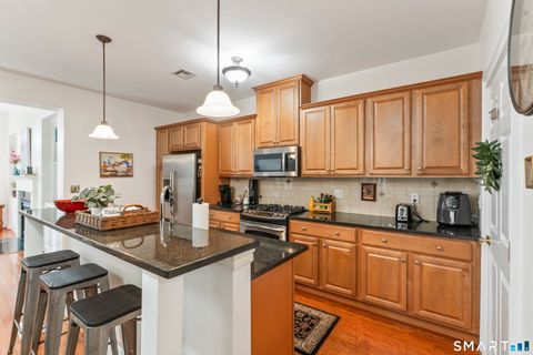 Tiny photo for 460 Heritage Road #302, Southbury, CT 06488 (MLS # 24144590)