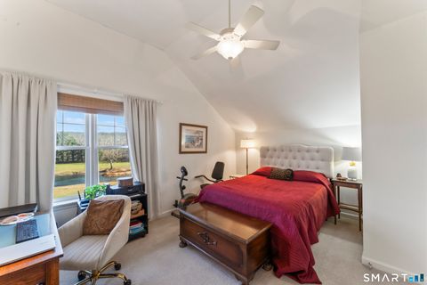 Tiny photo for 460 Heritage Road #302, Southbury, CT 06488 (MLS # 24144590)