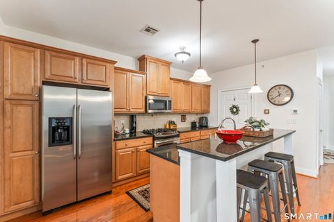 Tiny photo for 460 Heritage Road #302, Southbury, CT 06488 (MLS # 24144590)