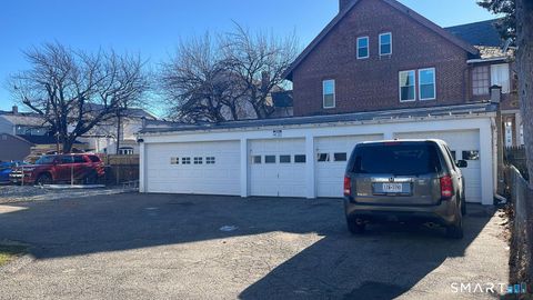 Tiny photo for 580 Shelton Street #3FL, Bridgeport, CT 06608 (MLS # 24144728)