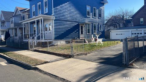 Tiny photo for 580 Shelton Street #3FL, Bridgeport, CT 06608 (MLS # 24144728)