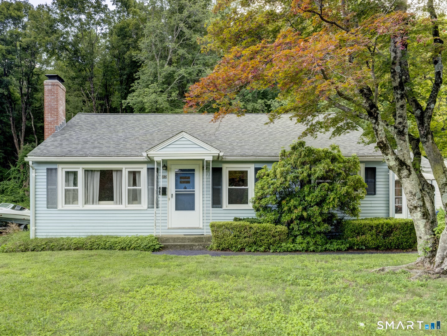 512 Pleasant Street