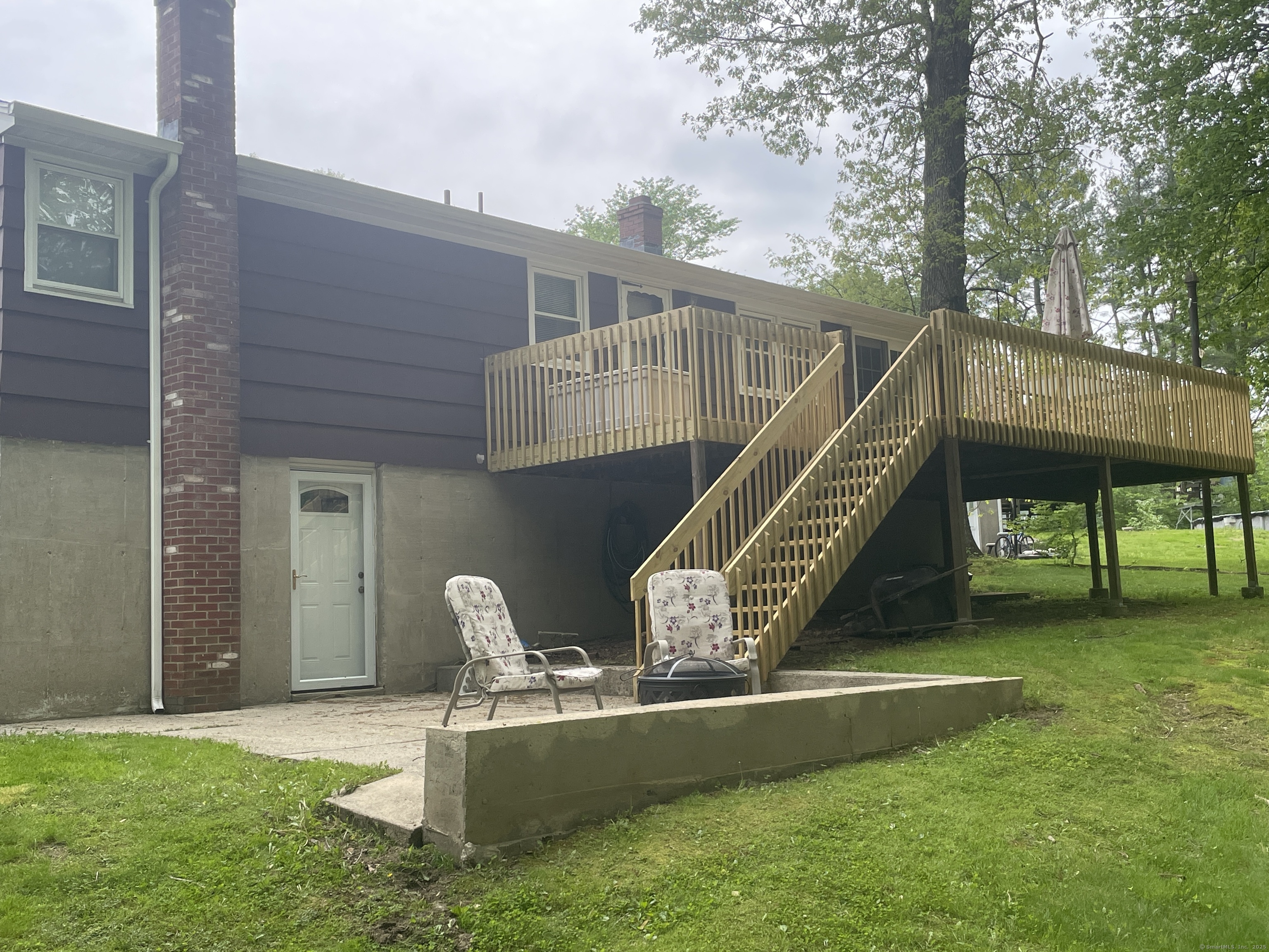7 Glen Circle, Seymour, Connecticut image 17